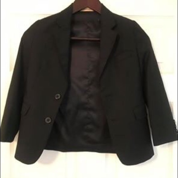 Classic Club Gold Label kids formal suit - Picture 1 of 8